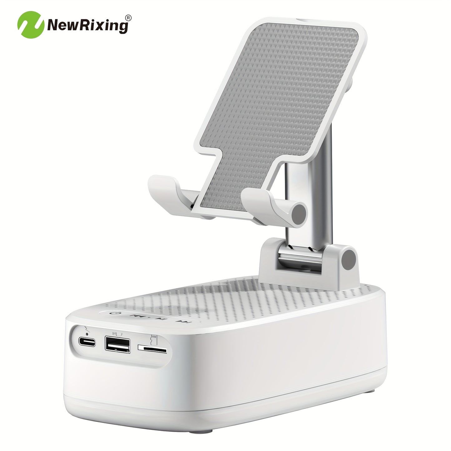 Boxă wireless NewRixing de 6 W