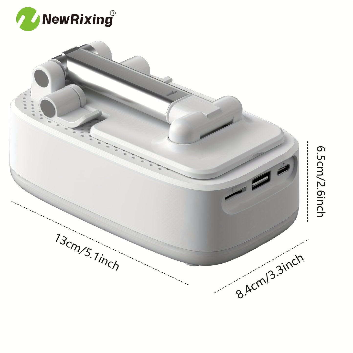 Boxă wireless NewRixing de 6 W