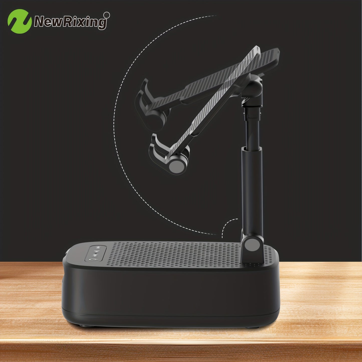 Boxă wireless NewRixing de 6 W