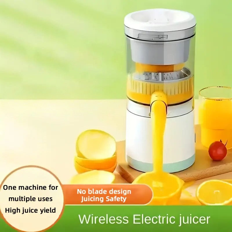 Storcător portabil de citrice