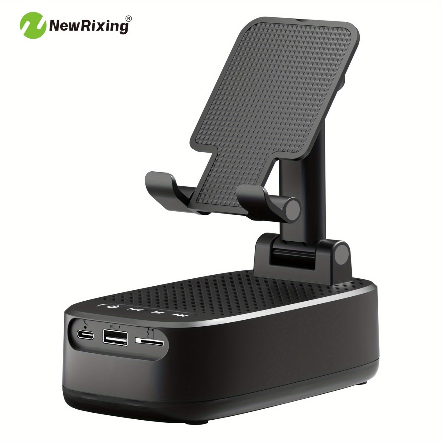 Boxă wireless NewRixing de 6 W