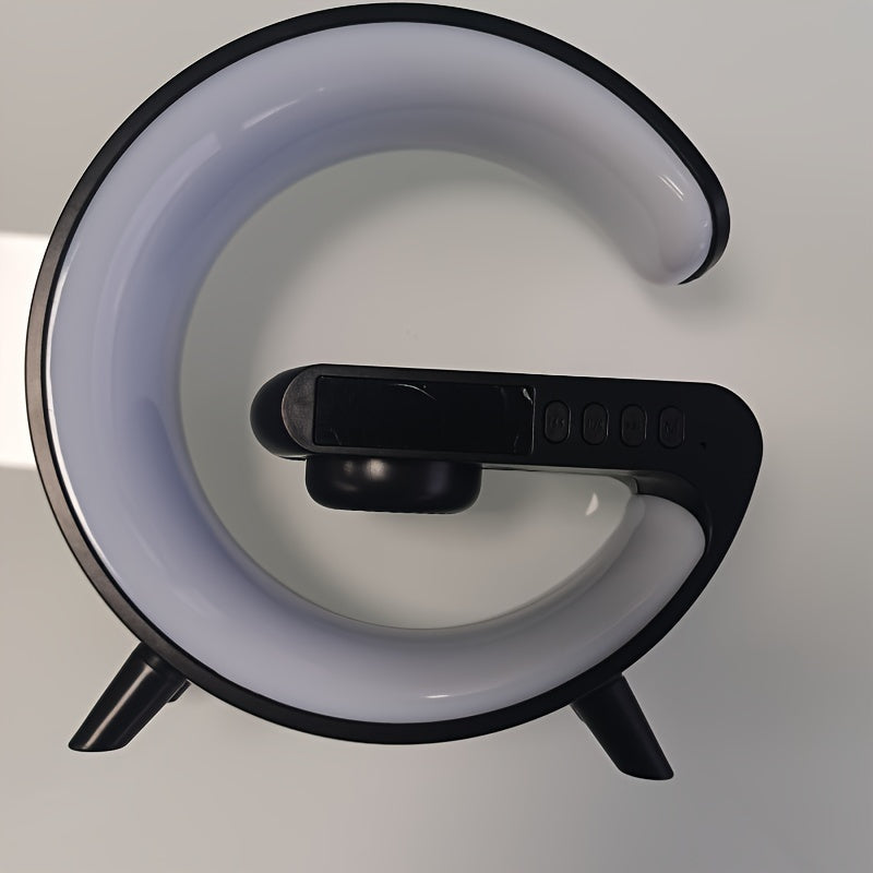 Suport încărcător wireless, difuzor, stație de încărcare wireless