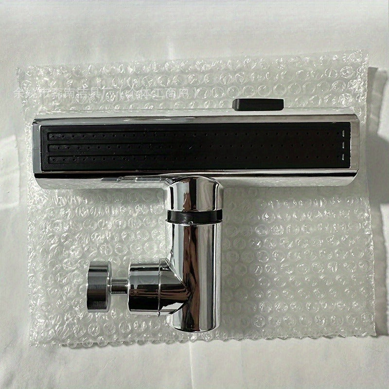 Adaptor universal multifuncțional pentru robinet