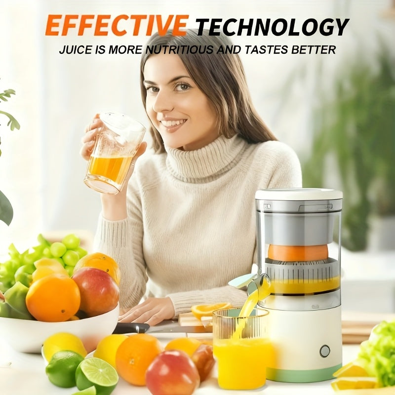 Storcător portabil de citrice