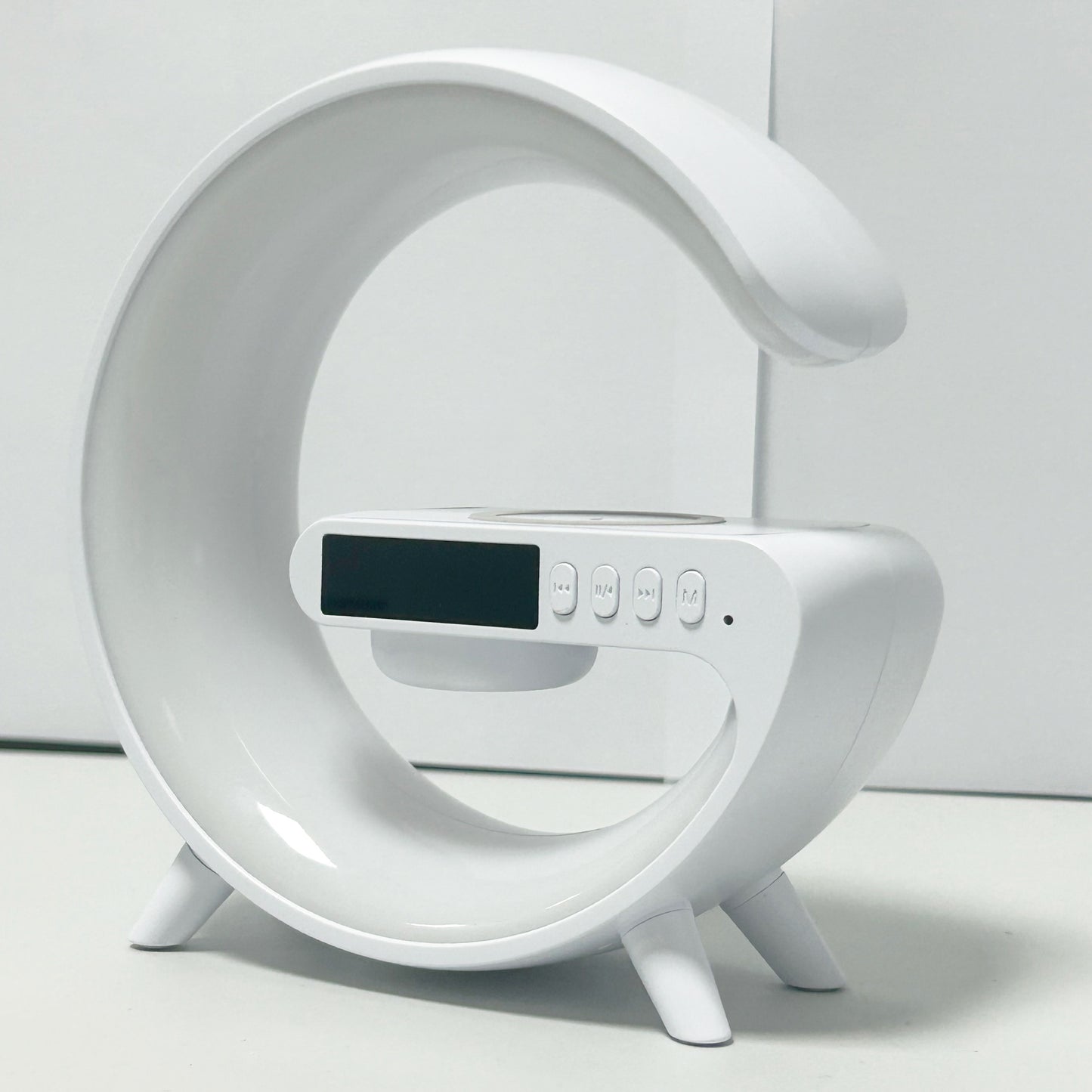 Suport încărcător wireless, difuzor, stație de încărcare wireless