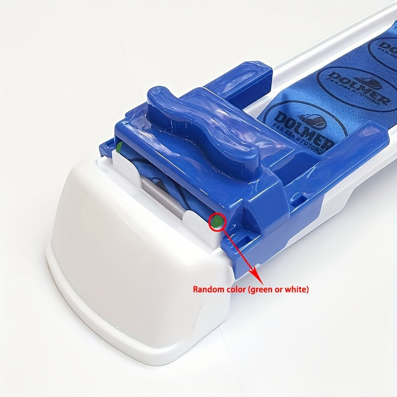 Aparat de rulare a legumelor cu carne