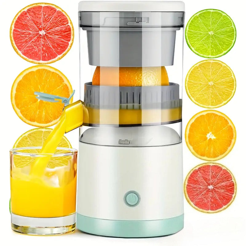 Storcător portabil de citrice